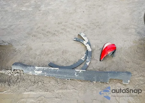 2017 Honda Hr-V Ex z USA, uszkodzony, nr VIN 3CZRU6H56HG704798